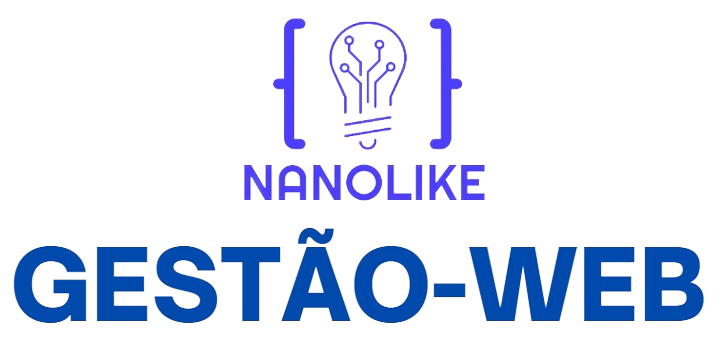 Nanolike Soluções Web